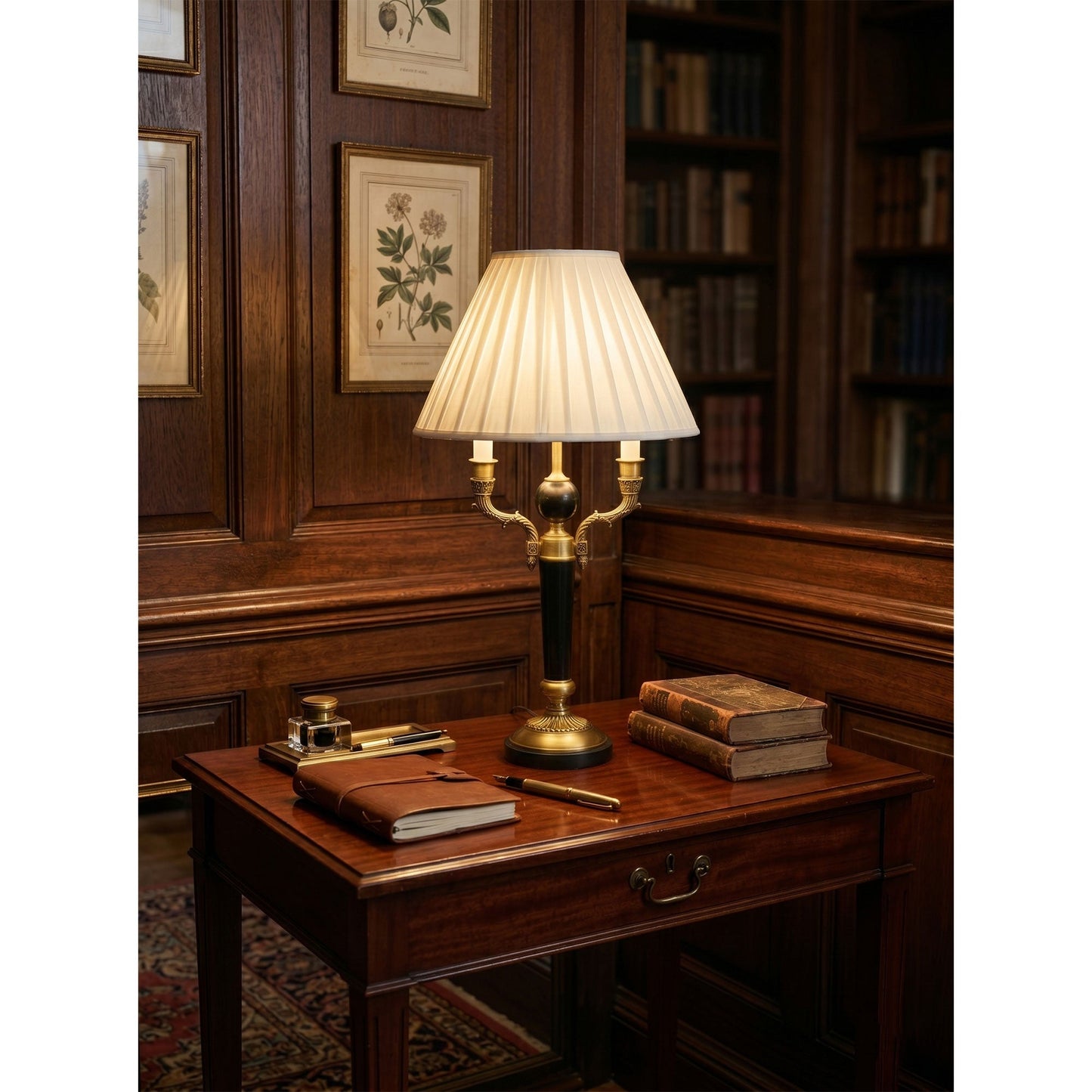 Ellender Table Lamp