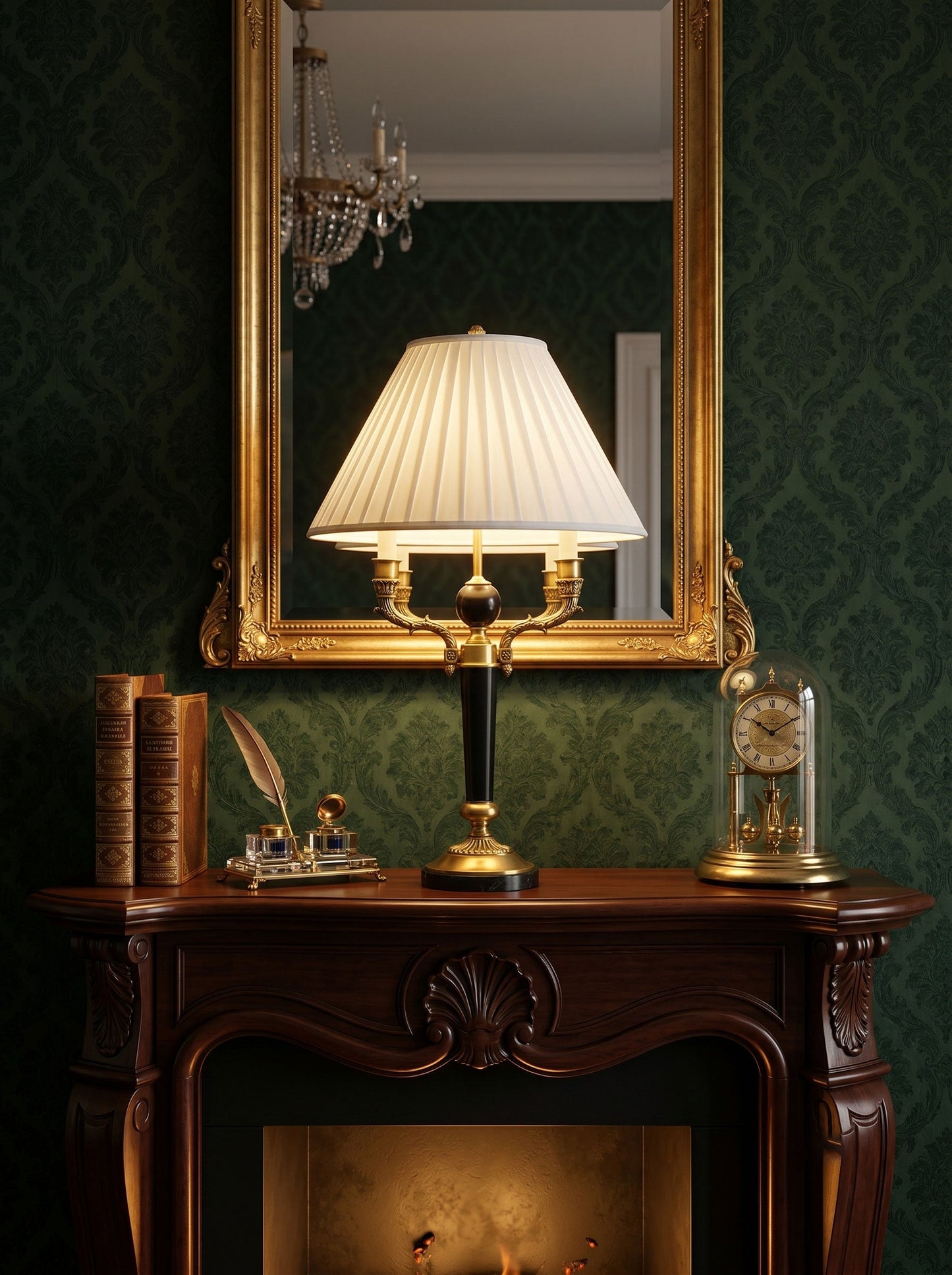 Ellender Table Lamp