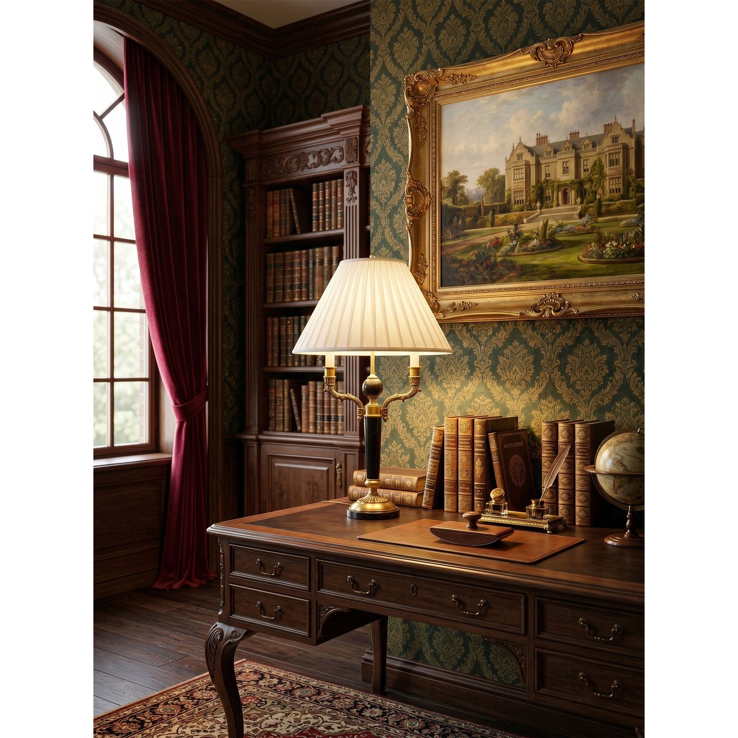 Ellender Table Lamp
