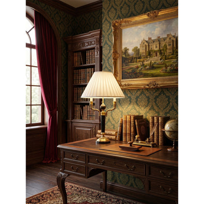 Ellender Table Lamp