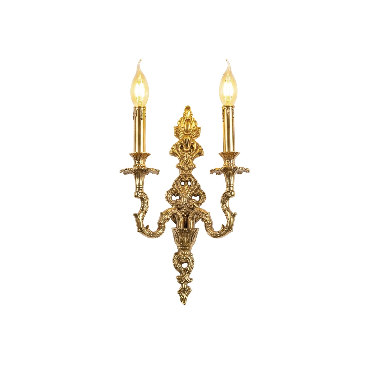 Royal Bee Wall Sconce
