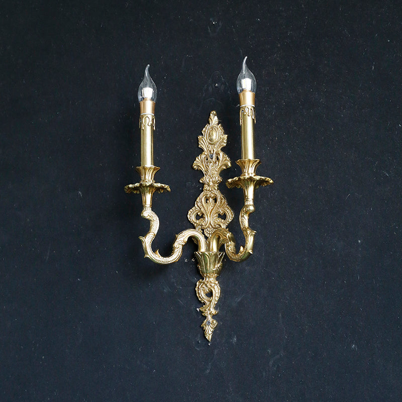 Royal Bee Wall Sconce