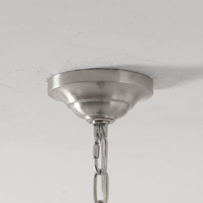 Crystal Bird Chandelier