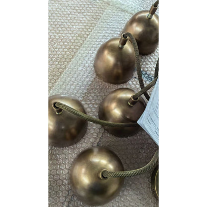 Lariat Pendant Lamp