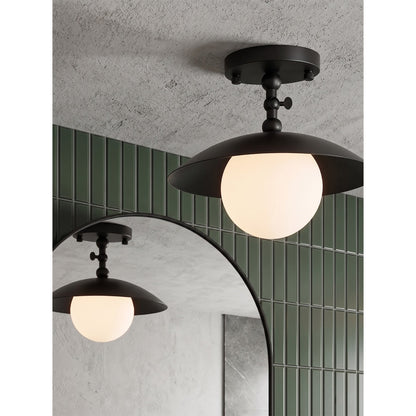Marie Petite Surface Ceiling Lamp