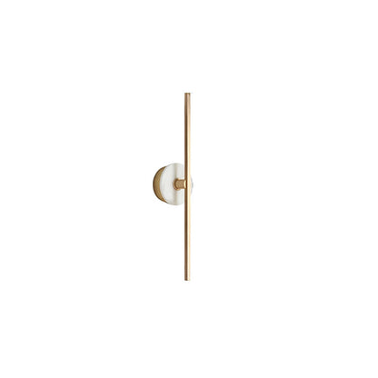 Stick Wall Lamp