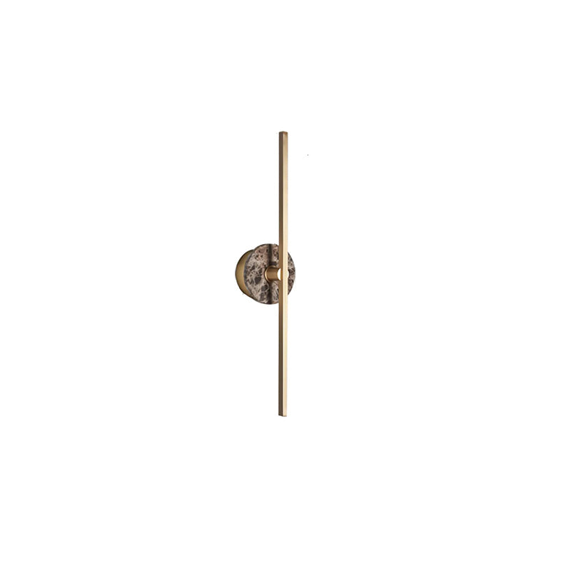 Stick Wall Lamp