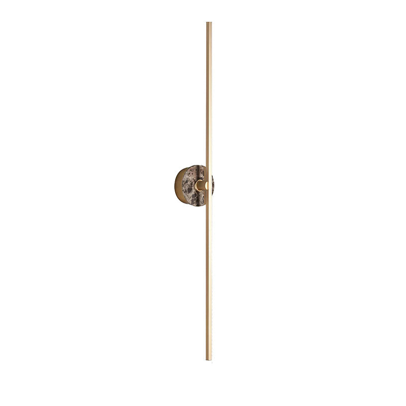 Stick Wall Lamp