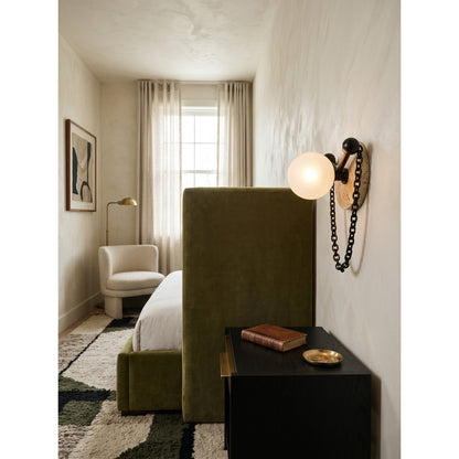 Alla Wall Sconce