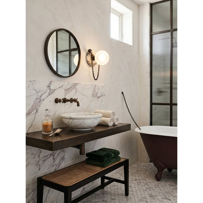 Alla Wall Sconce