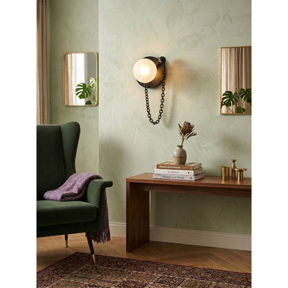 Alla Wall Sconce