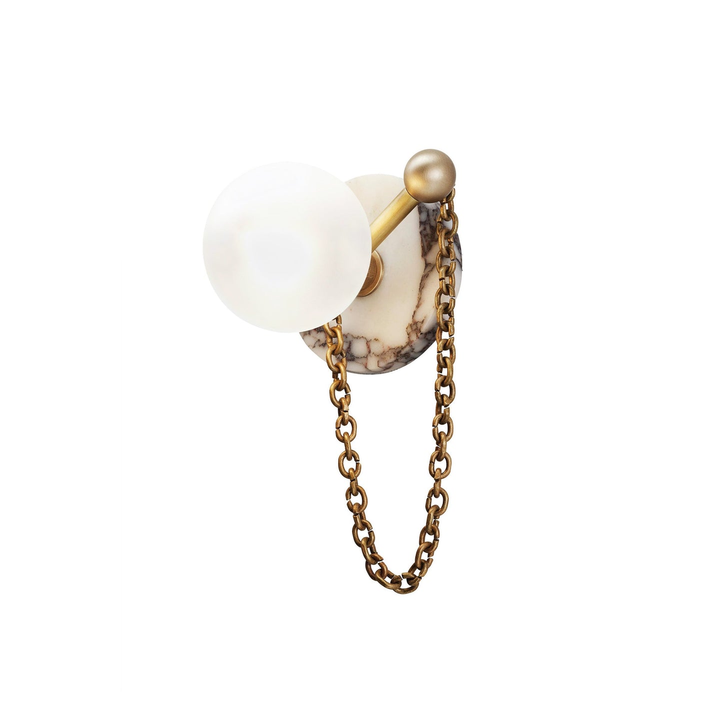 Alla Wall Sconce