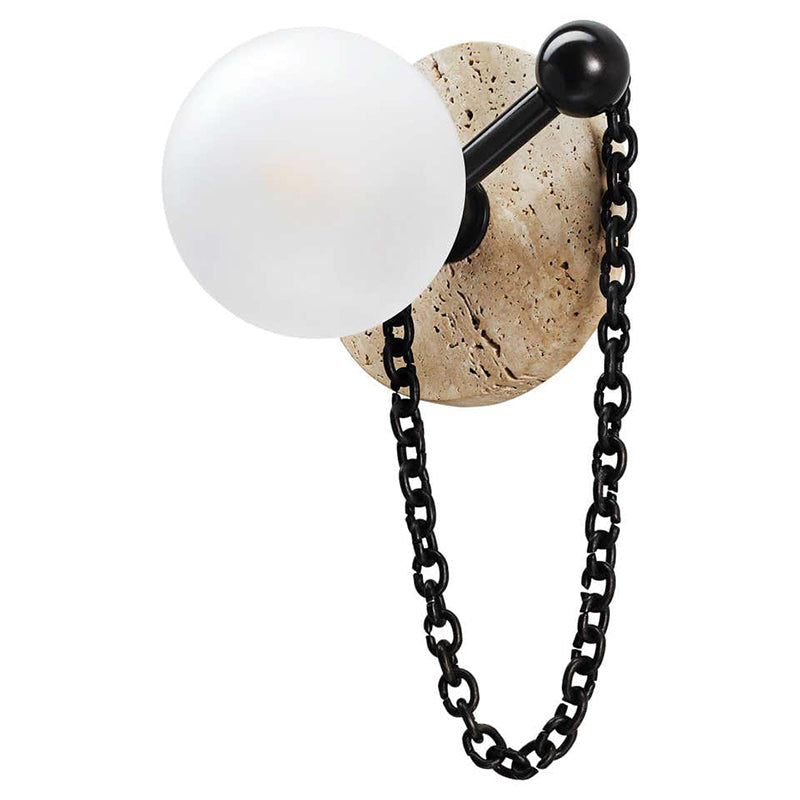 Alla Wall Sconce