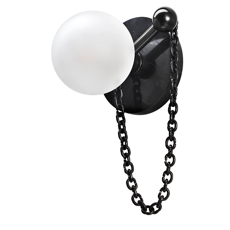 Alla Wall Sconce