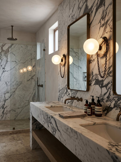 Alla Wall Sconce