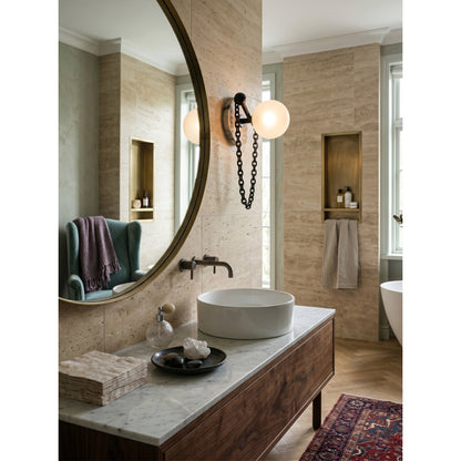 Alla Wall Sconce