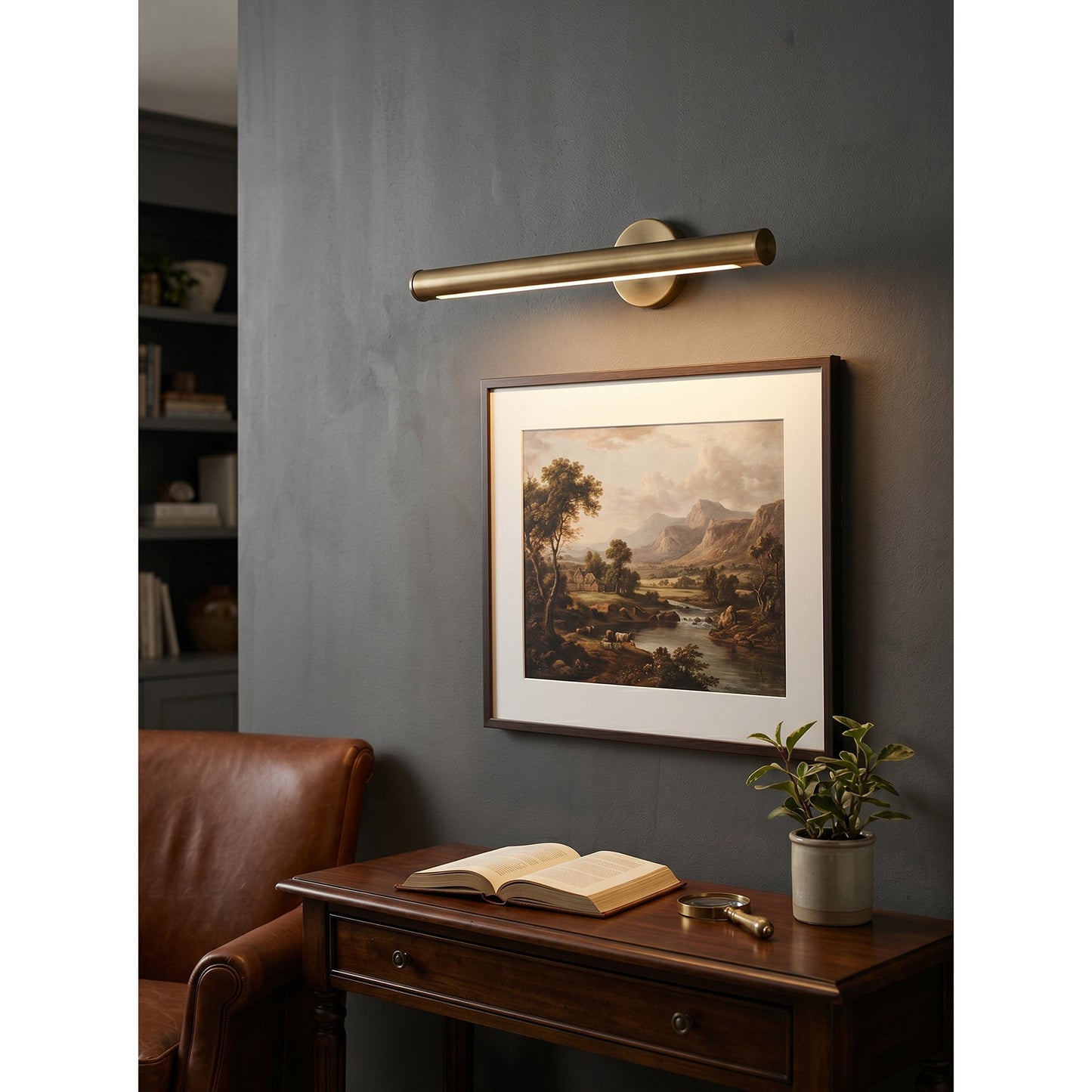 Anvers Wall Sconce