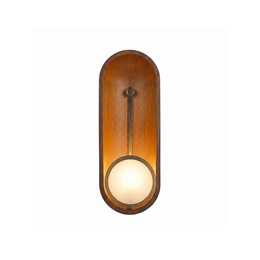 Aperture Wall Sconce