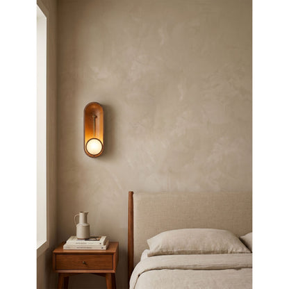 Aperture Wall Sconce