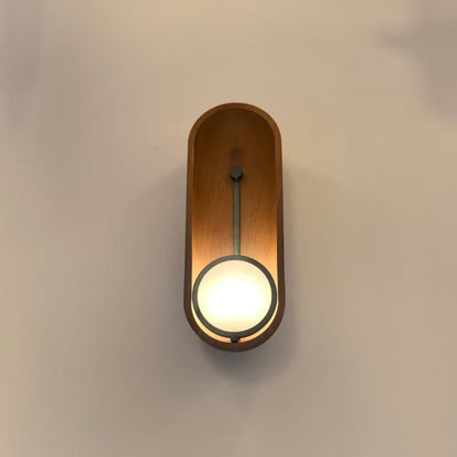Aperture Wall Sconce