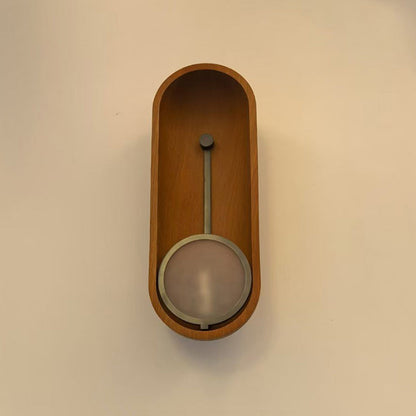 Aperture Wall Sconce