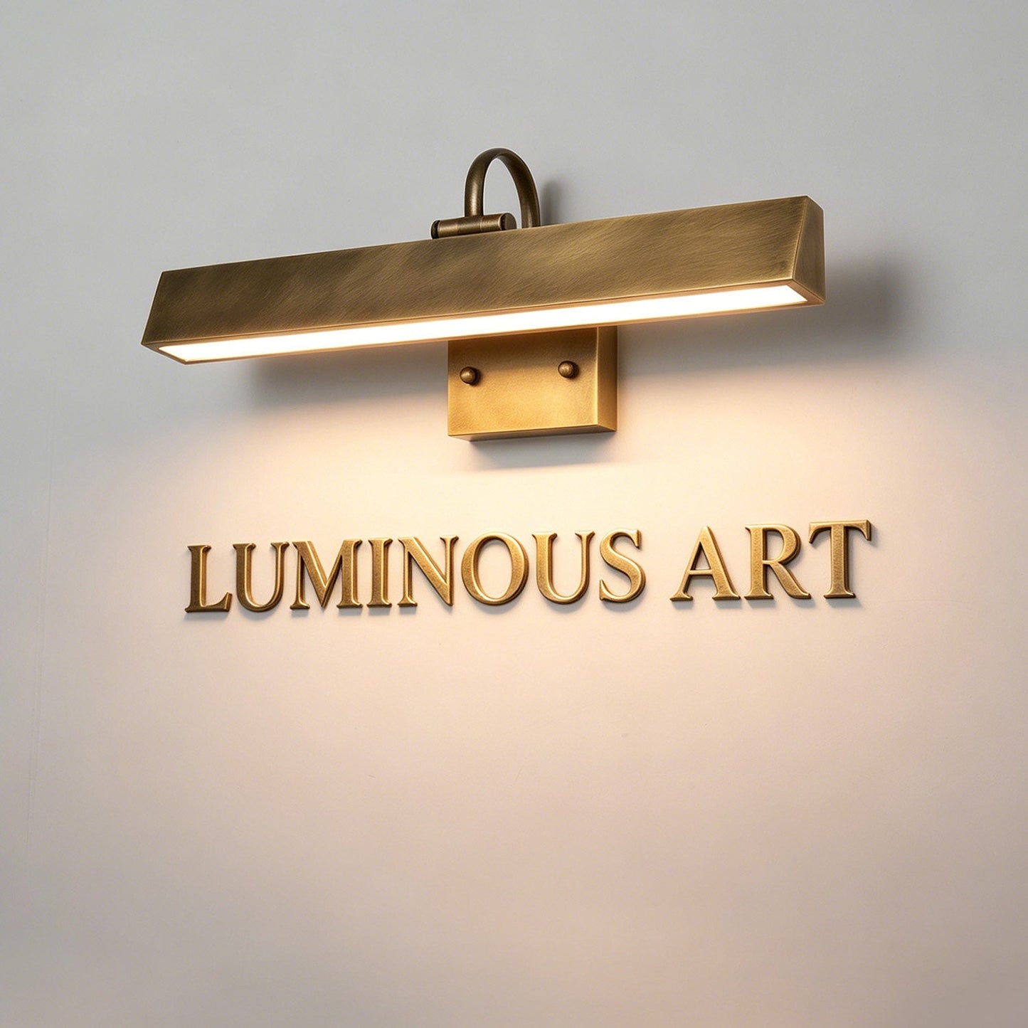 Arti Brass Wall Sconce
