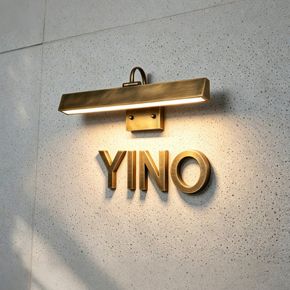 Arti Brass Wall Sconce