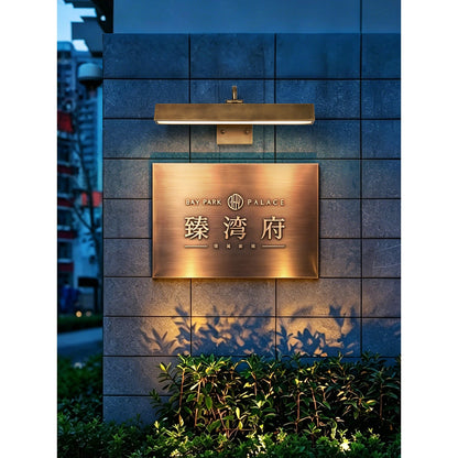 Arti Brass Wall Sconce