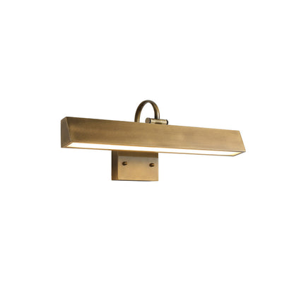Arti Brass Wall Sconce