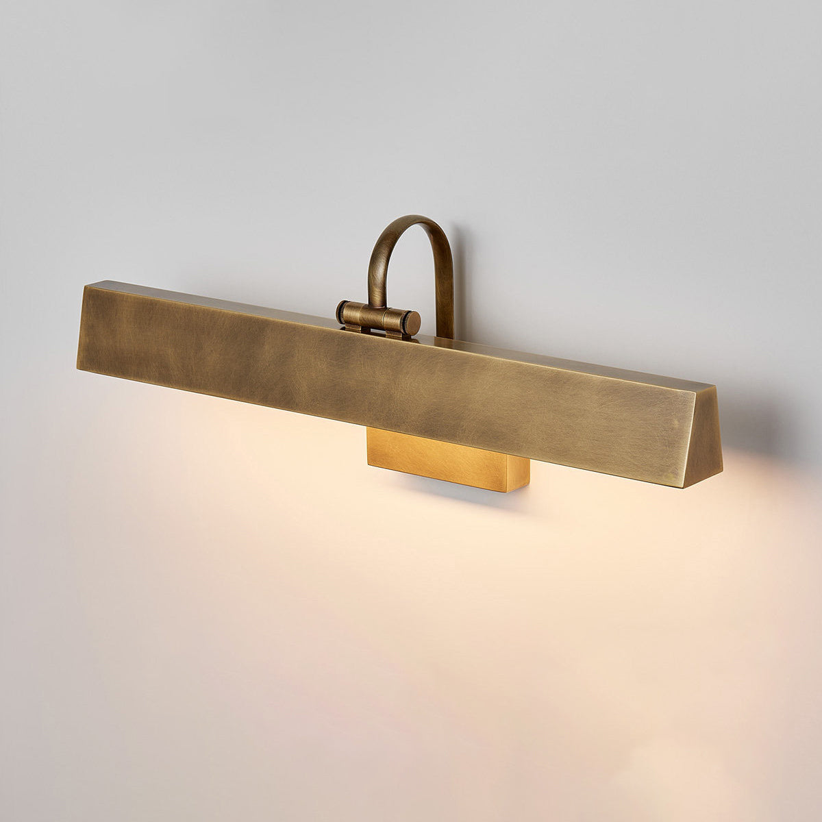 Arti Brass Wall Sconce