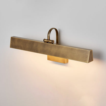 Arti Brass Wall Sconce