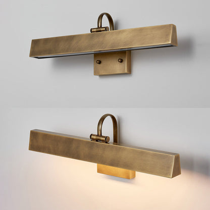 Arti Brass Wall Sconce