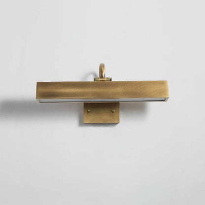 Arti Brass Wall Sconce