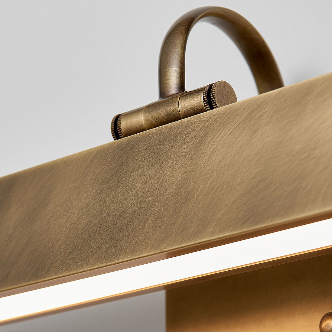 Arti Brass Wall Sconce