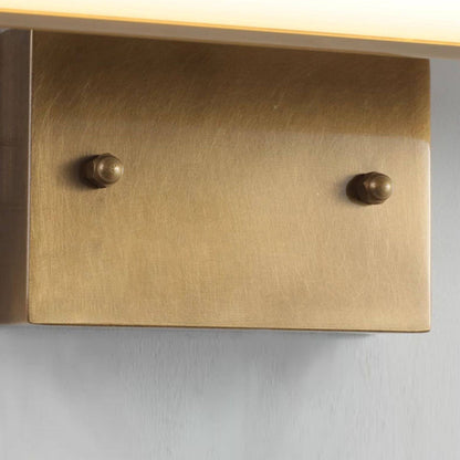 Arti Brass Wall Sconce