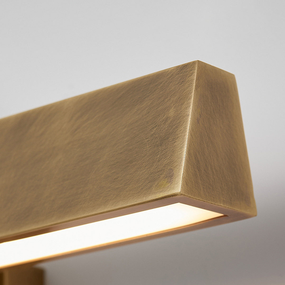 Arti Brass Wall Sconce