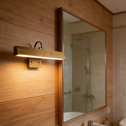 Arti Brass Wall Sconce