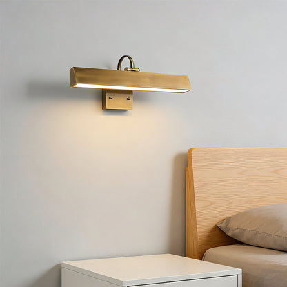 Arti Brass Wall Sconce