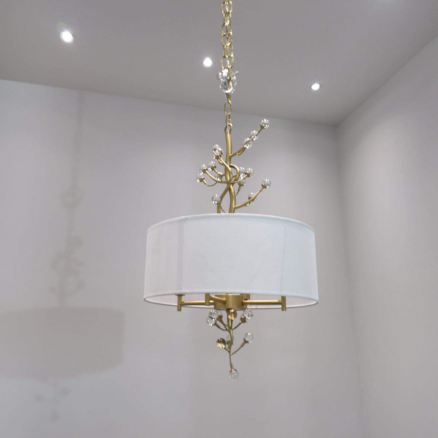 Asbury Pendant Lamp