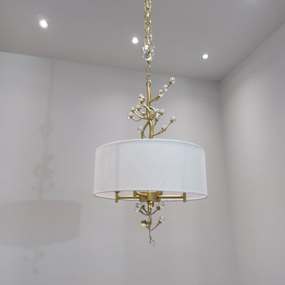Asbury Pendant Lamp