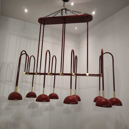 Beaubien Atelier Chandelier