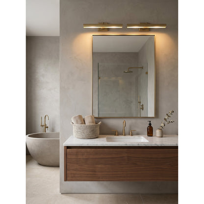 Bilbury Wall Sconce