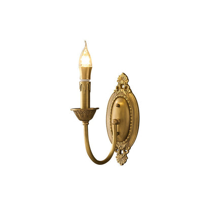 Blair Candle Wall Sconce