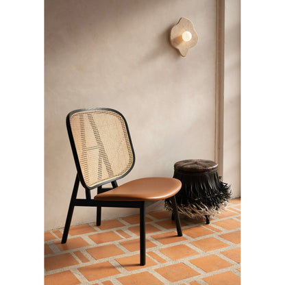 Blob Marble Wall Sconce