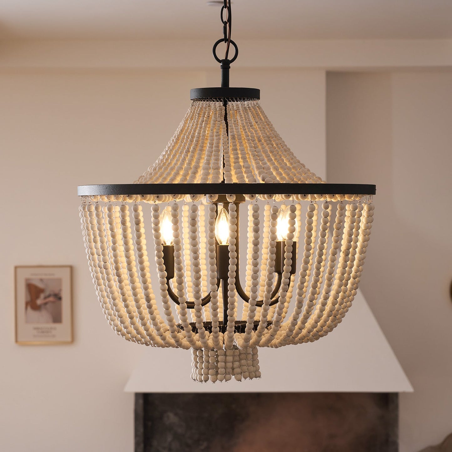 Brisbane Chandelier