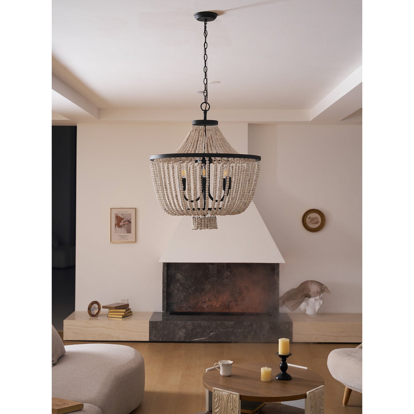 Brisbane Chandelier