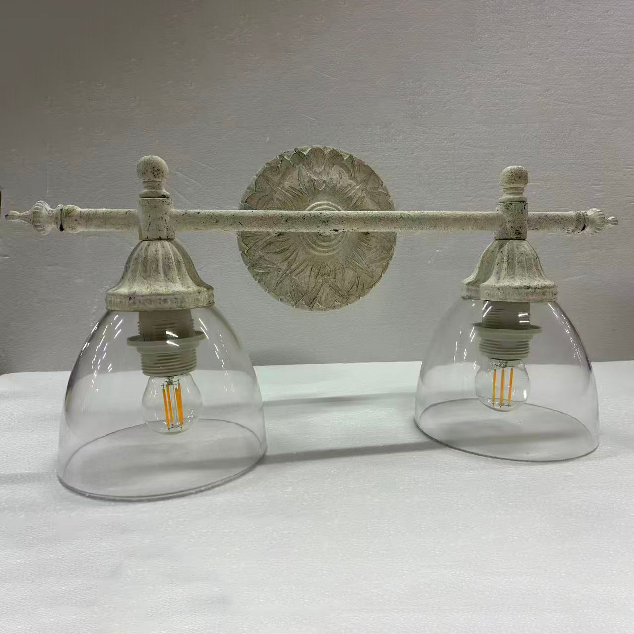 Brooks Vanity Wall Lamp