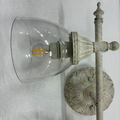 Brooks Vanity Wall Lamp