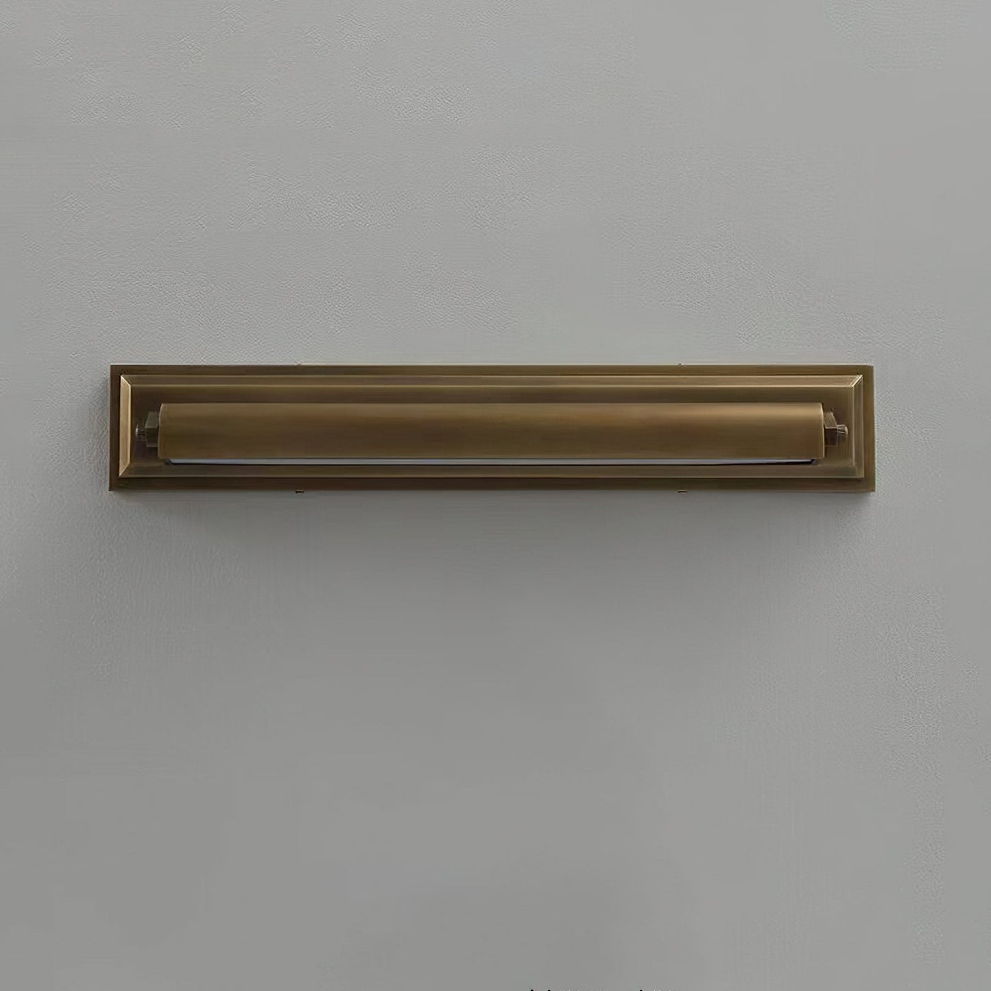 Callahan Brass Wall Sconce