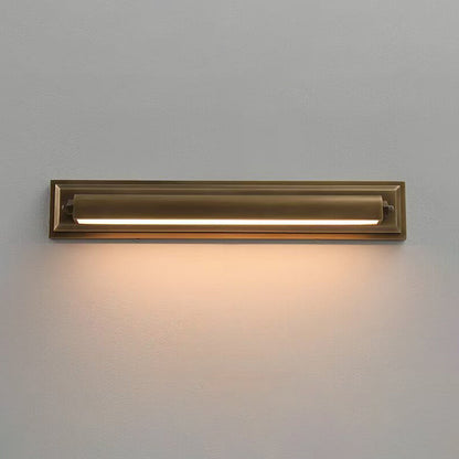 Callahan Brass Wall Sconce